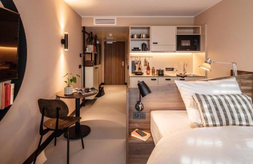 Perlach Apartment | Revo Munich