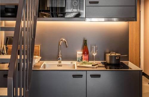 Perlach Hotel | Revo Munich