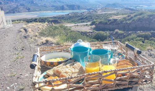 Potrerillos Ski Chalet | Revolucionarte.Potrerillos