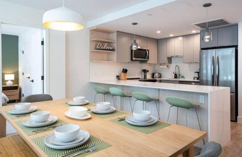 Revelstoke House | Revy Bliss - Dazzling Condo in the Mountains