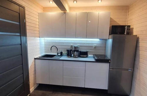 Rewal House | Rewal Cottage near the Baltic Beach