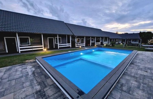Rewal House | Rewal Cottage near the Baltic Beach