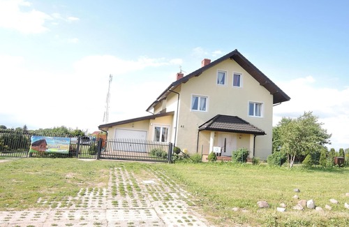 Rewal House | Rewal Getaway Home near Baltic Coast