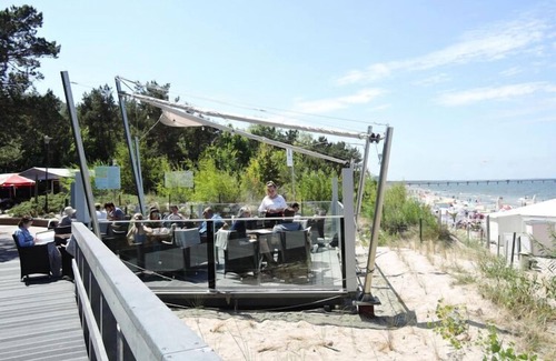 Rewal House | Rewal Holiday Home near Baltic Beach