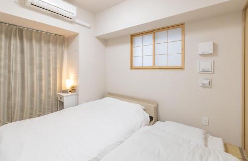 Minamisenba Apartment | Rewit building