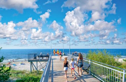 Rogowo Resort | Rewita Rogowo k Kołobrzegu