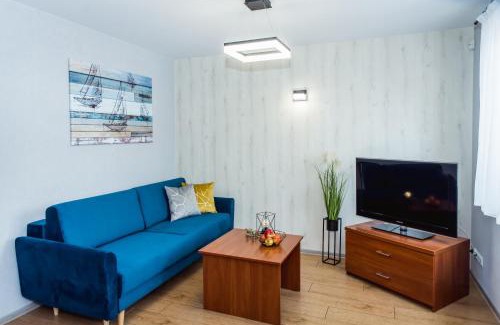 Rewa Apartment | Rewski Domek