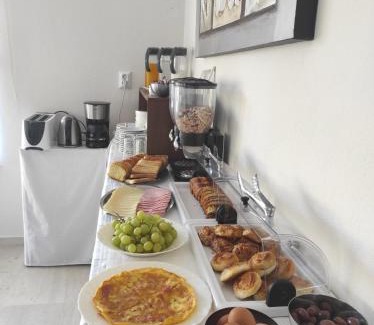 Loutra Ypatis Hotel | "Rex Πολίτη"