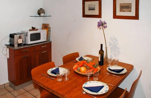 Muralto Apartment | Rex App. 3 by Interhome