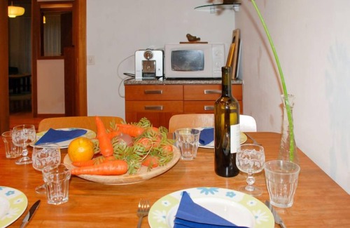 Muralto Apartment | Rex App. 3 by Interhome