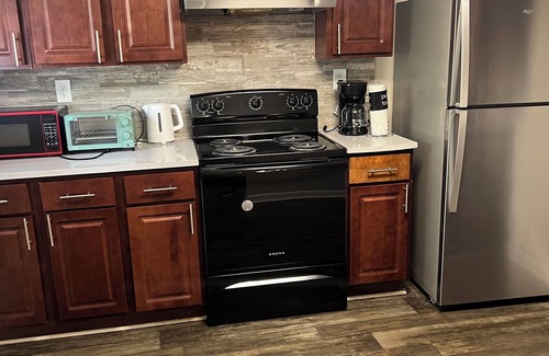 Ellenwood Apartment | Rex Townhomes 2421A I Spacious 2 Bed 2.5 Bath