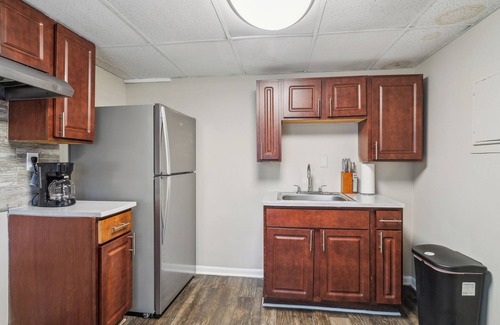Ellenwood Apartment | Rex Townhomes 2421A I Spacious 2 Bed 2.5 Bath