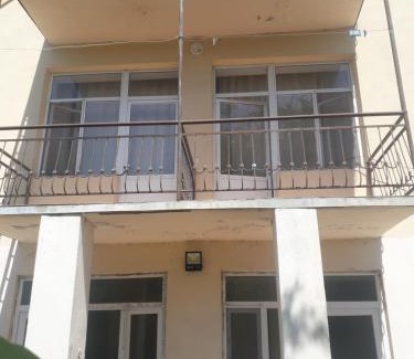 Khachmaz Bed & Breakfast | Rey 2