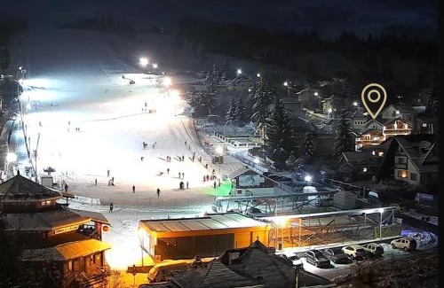 Vatra Dornei Ski Chalet | REY Chalet