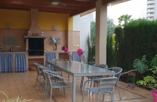 Rincon de Loix House | Rey Don Jaime