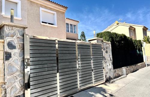 Rincon de Loix House | Rey Don Jaime