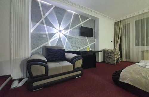 Mavrovo Hotel | Rey Hotel