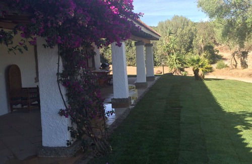 Baja Sardinia House | REY HOUSE AL MARE PANORAMA BREATHTAKING WI-FI, PARKING IN AN OASIS OF PEACE