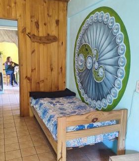 Lago Puelo House | Rey Sol Reina Luna
