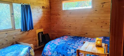 Lago Puelo House | Rey Sol Reina Luna