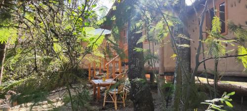 Lago Puelo House | Rey Sol Reina Luna
