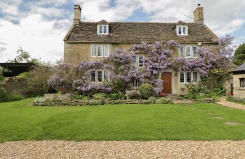 Chippenham House | Reybridge House