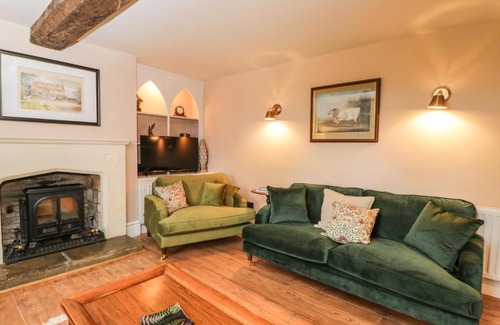 Chippenham House | Reybridge House