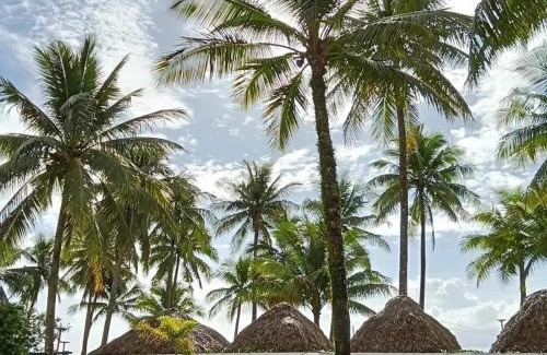 Calayucay Resort | Reyes Beach Resort