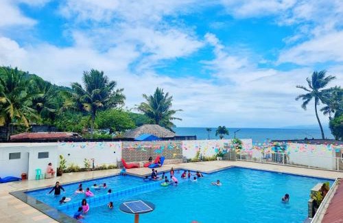 Calayucay Resort | Reyes Beach Resort