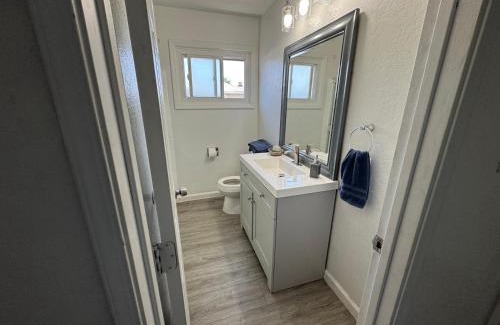 Yuba City House | Reyes Guess home