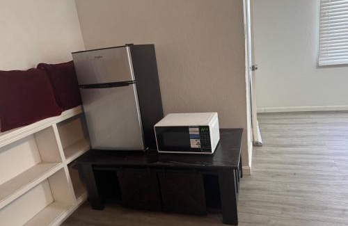 Yuba City House | Reyes Guess home