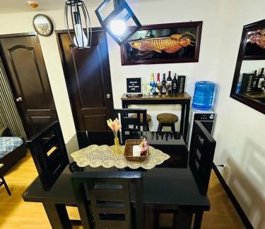 Marilao Apartment | Reyes Haven - Urban Deca Marilao