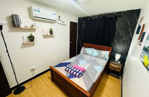 Marilao Apartment | Reyes Haven - Urban Deca Marilao