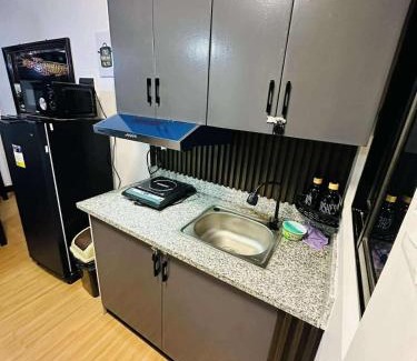 Marilao Apartment | Reyes Haven - Urban Deca Marilao