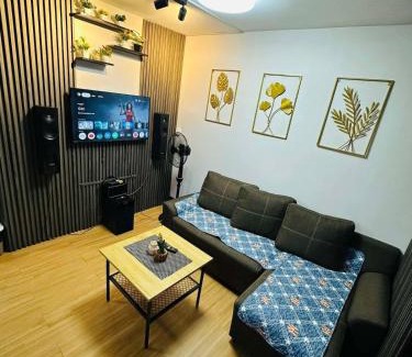 Marilao Apartment | Reyes Haven - Urban Deca Marilao