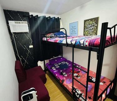 Marilao Apartment | Reyes Haven - Urban Deca Marilao