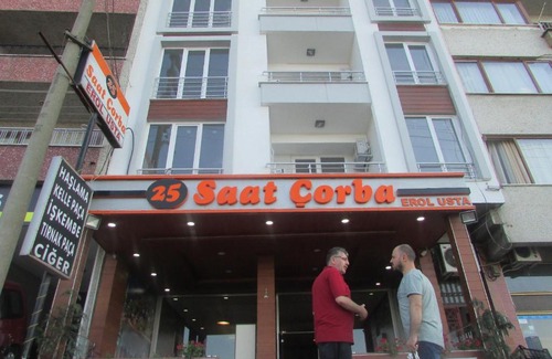 Akcaabat Apartment | Reyhan Apart