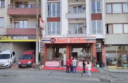 Akcaabat Apartment | Reyhan Apart