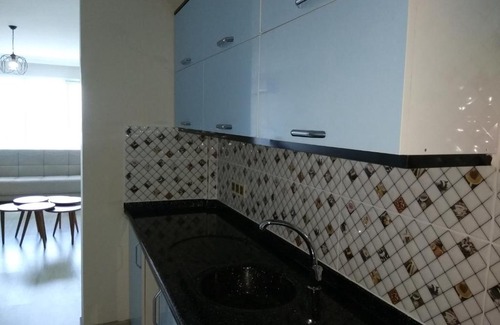 Akcaabat Apartment | Reyhan Apart