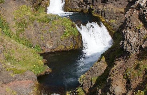 Reykholar Bed & Breakfast | Reykhólar Hostel
