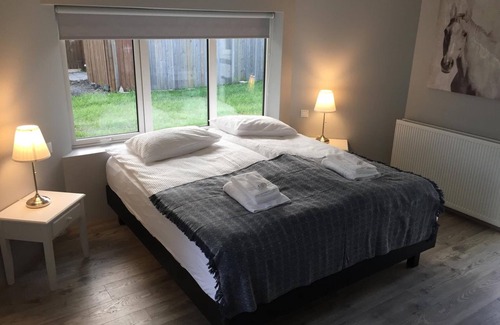Hveragerdi House | Reykjadalur Guesthouse