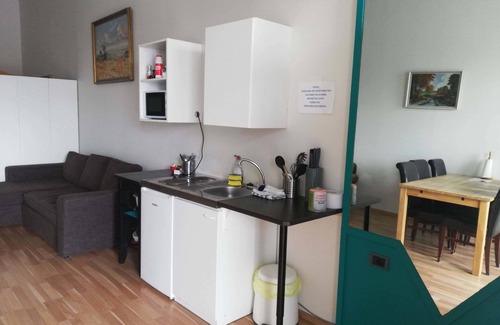 Grindavik Apartment | Reykjanes Guesthouse