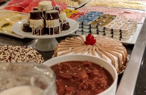 Maceio Hotel | Reymar Hotel Maceió