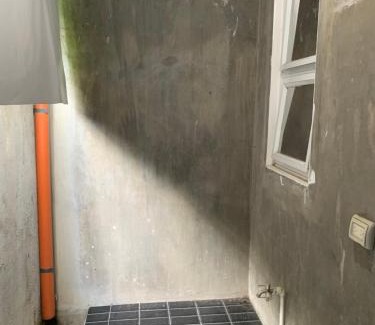 Bacolor Apartment | Reymen's Transient