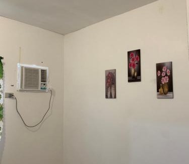 Bacolor Apartment | Reymen's Transient