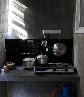 Bacolor Apartment | Reymen's Transient