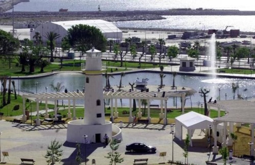 Jardin de la Abadia Apartment | Reyna 2 Dormitorios