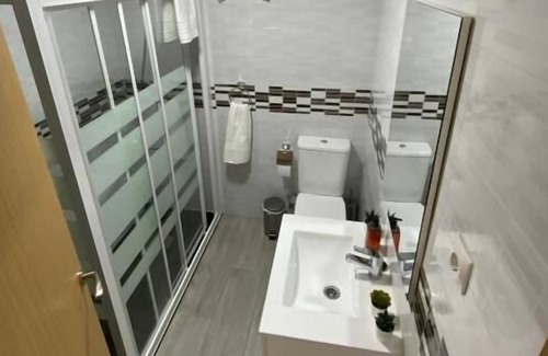 Jardin de la Abadia Apartment | Reyna 2 Dormitorios