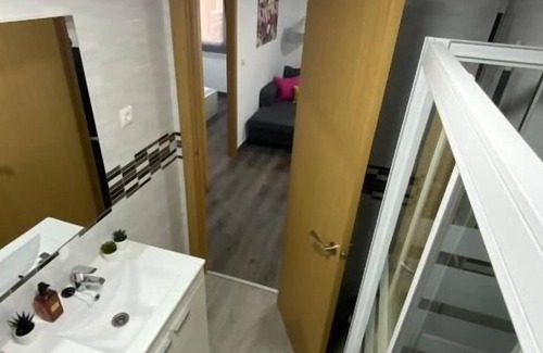 Jardin de la Abadia Apartment | Reyna 2 Dormitorios