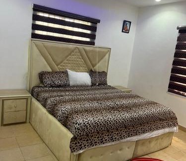 Ibeju Apartment | Reyna apartment
